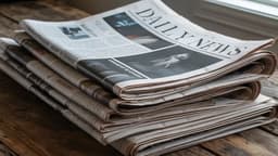 news preview