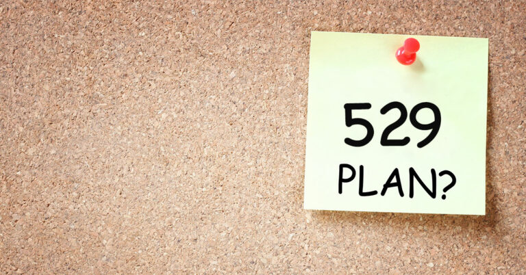 What is a 529 plan?