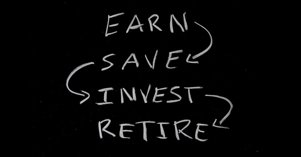 Retirement planning: an introduction