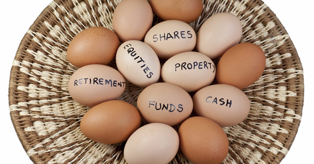 types of investment, pros and cons