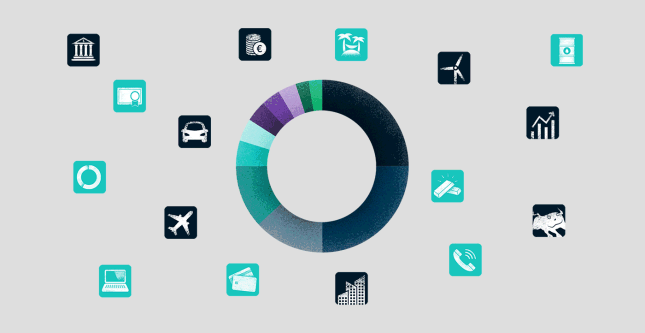 Learn how to customize your portfolio investment with M1 Finance.