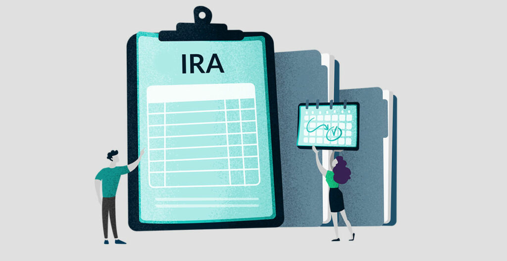 What is the IRA withdrawal penalty?