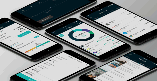 Get more information on mutual funds and how they work with M1 Finance