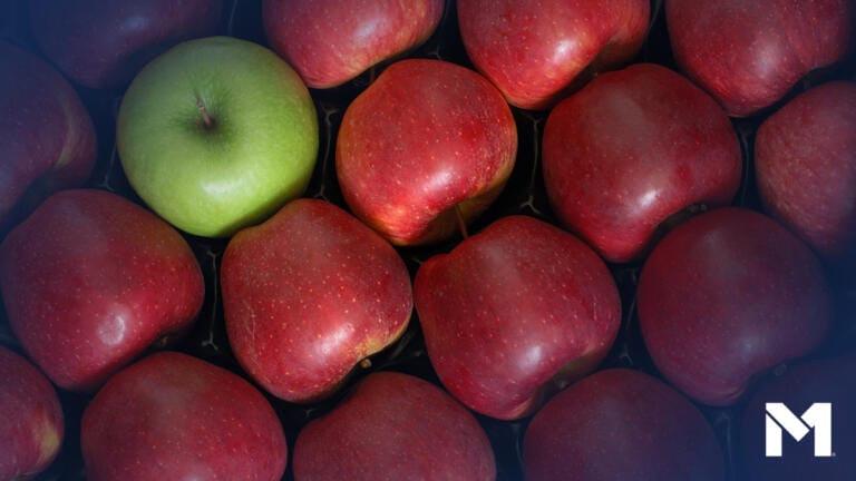 Contrarian investing and what it is