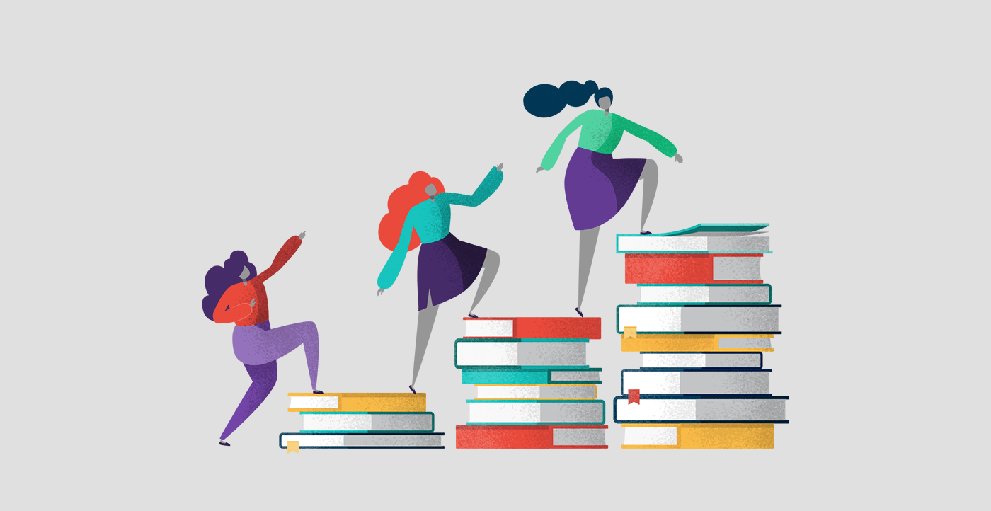 Best Finance Books by Women, for Women | M1 Finance