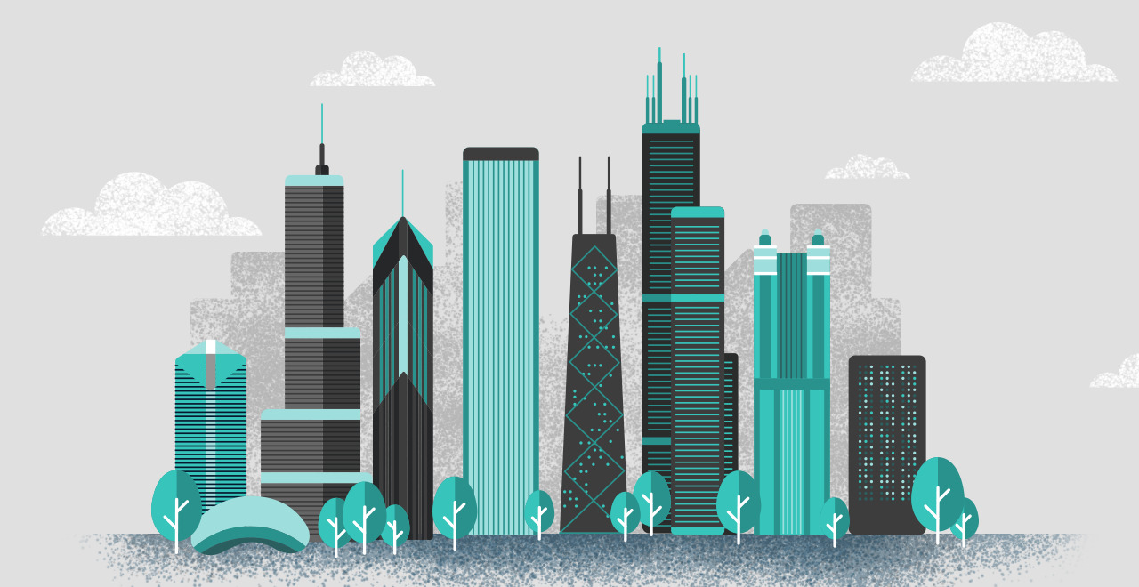 Why Chicago is the best city to launch a fintech company