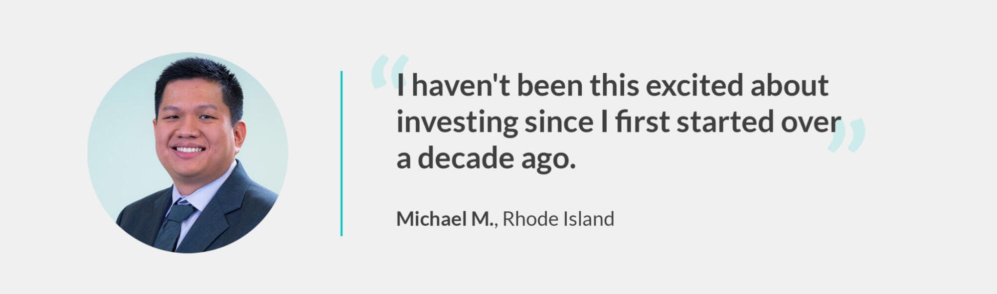 My M1 Story From Active Trading to Auto Investing M1 Finance