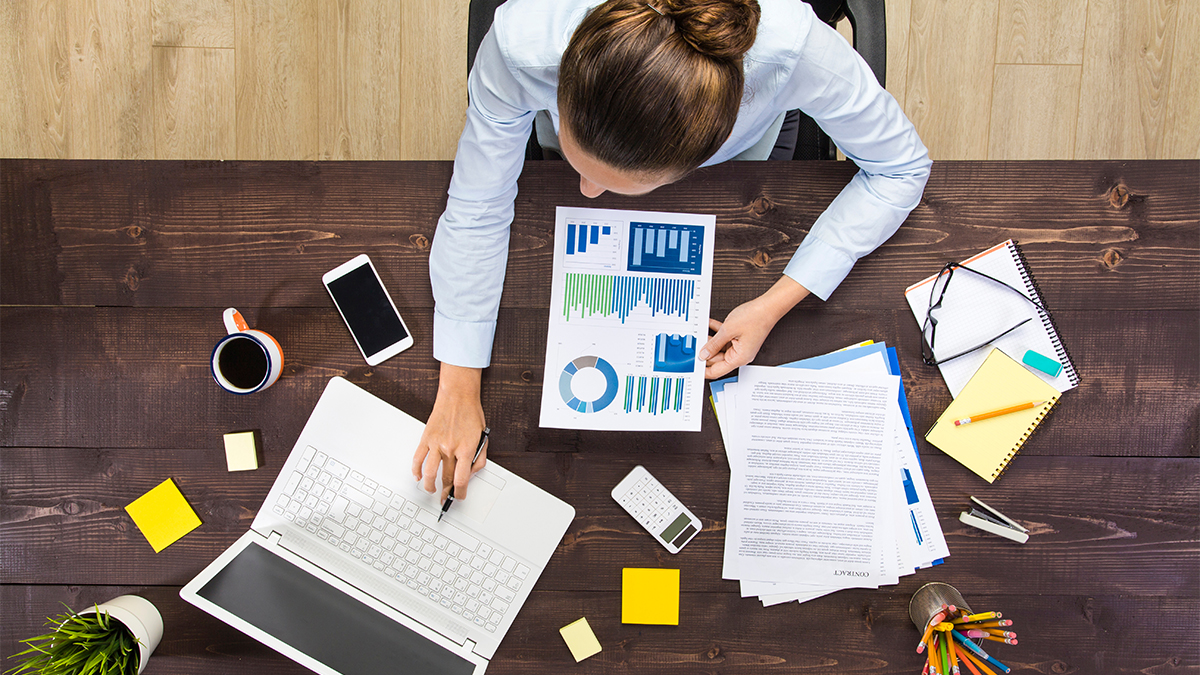 A portfolio line of credit guide M1