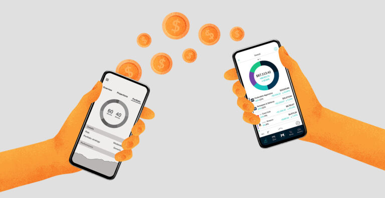 How mobile trading apps can benefit you