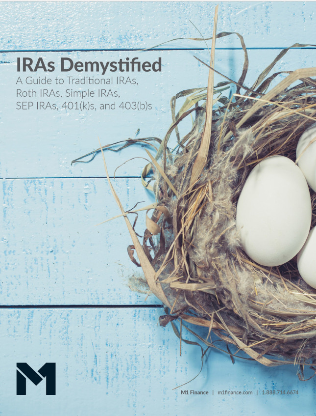 IRAs Demystified