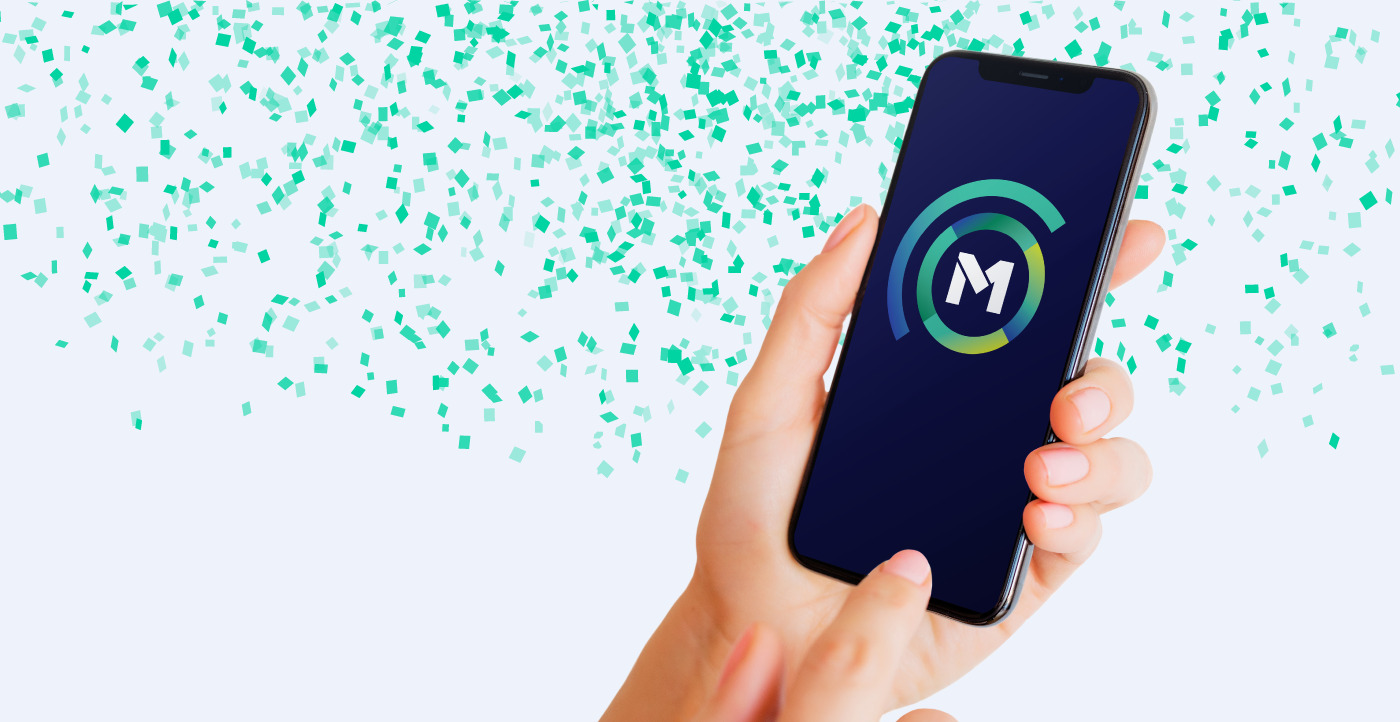 M1 mobile platform