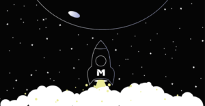 M1 to the moon: announcing our Series D