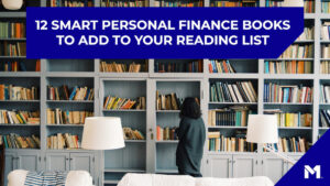 12 smart personal finance books to add to your reading list