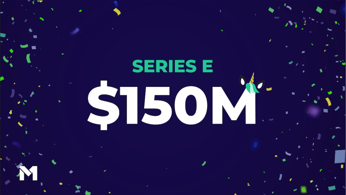 Series E 150 million dollars