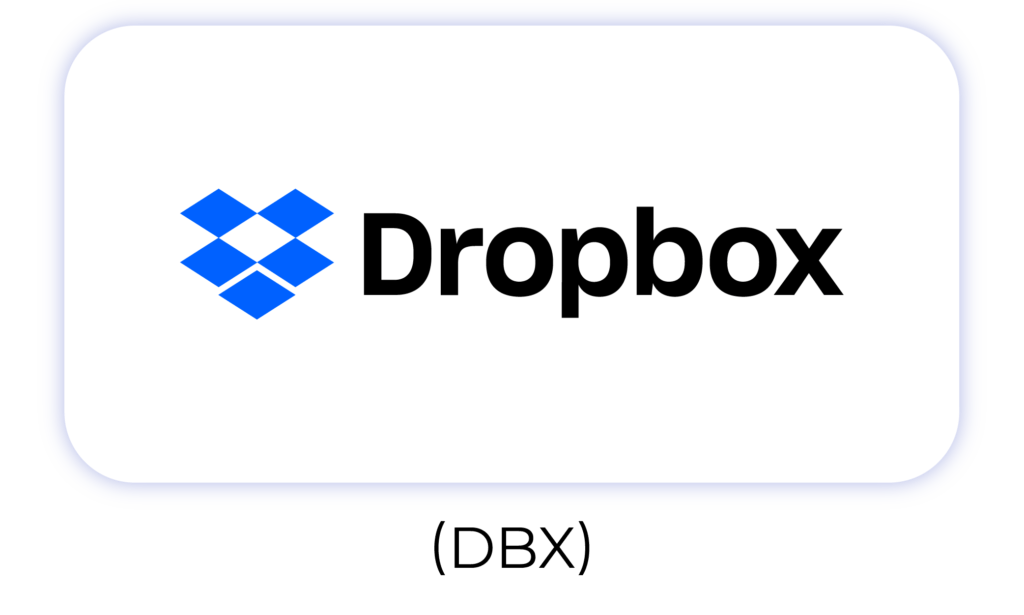 DropBox Logo