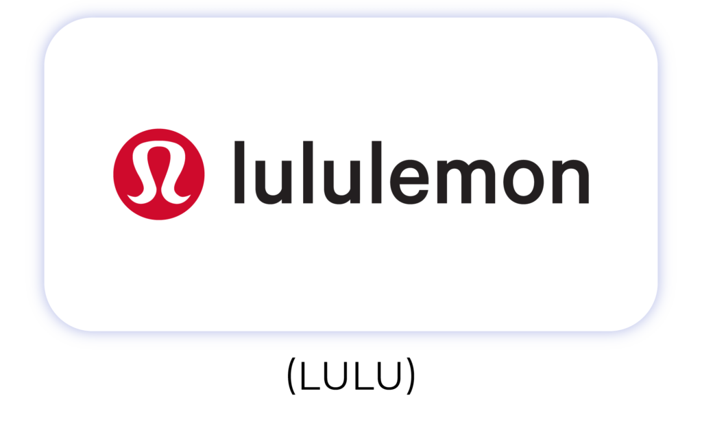 Lulu Lemon Logo