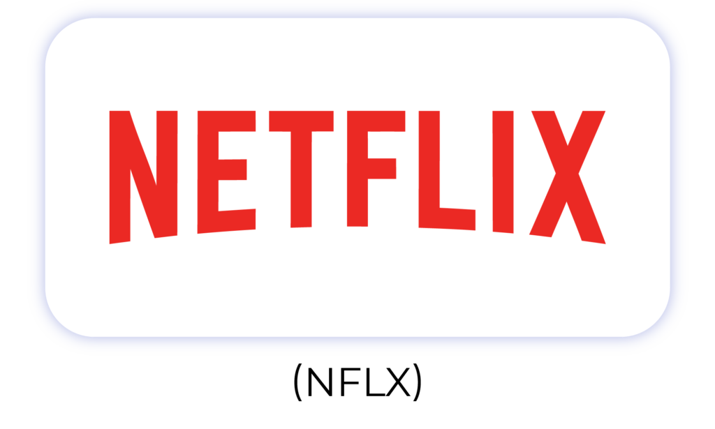 Netflix Logo