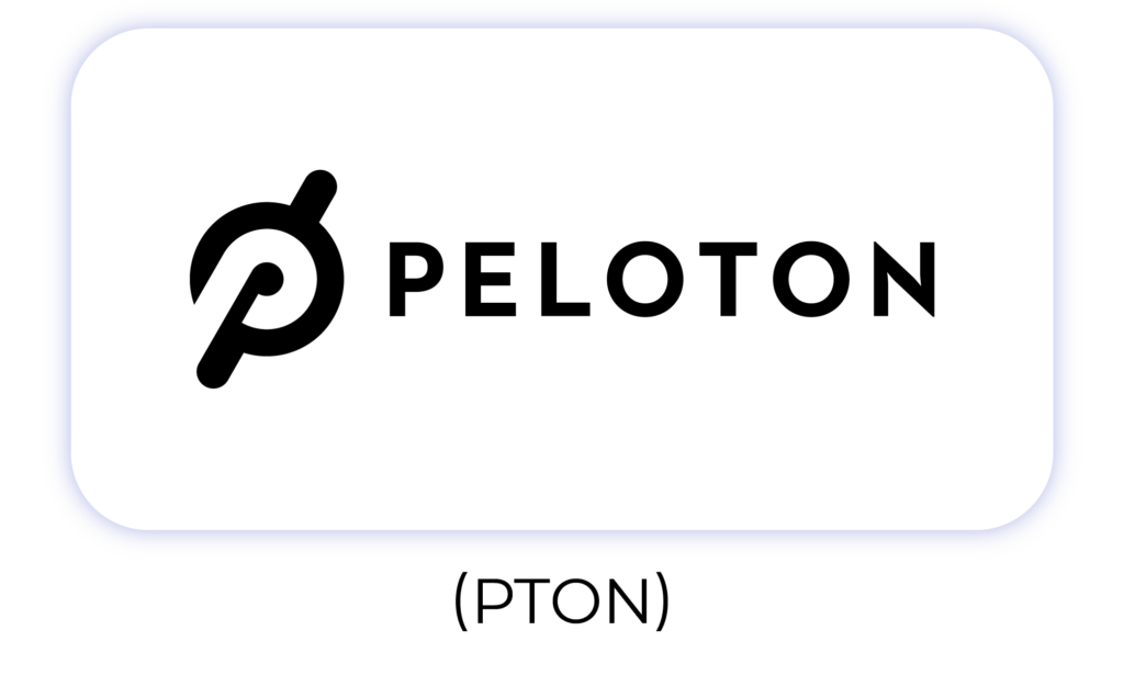 Peloton Logo