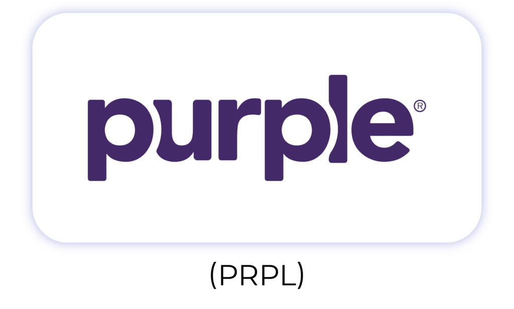 Purple Logo