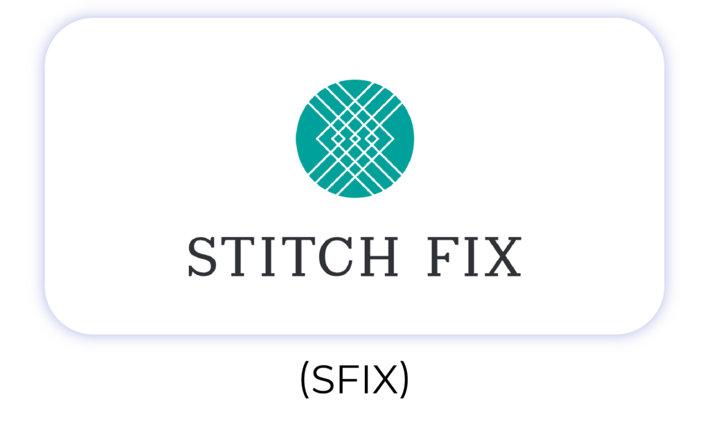 Stitch Fix Logo