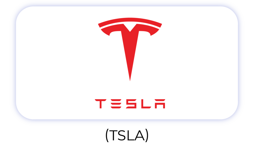 Tesla Logo