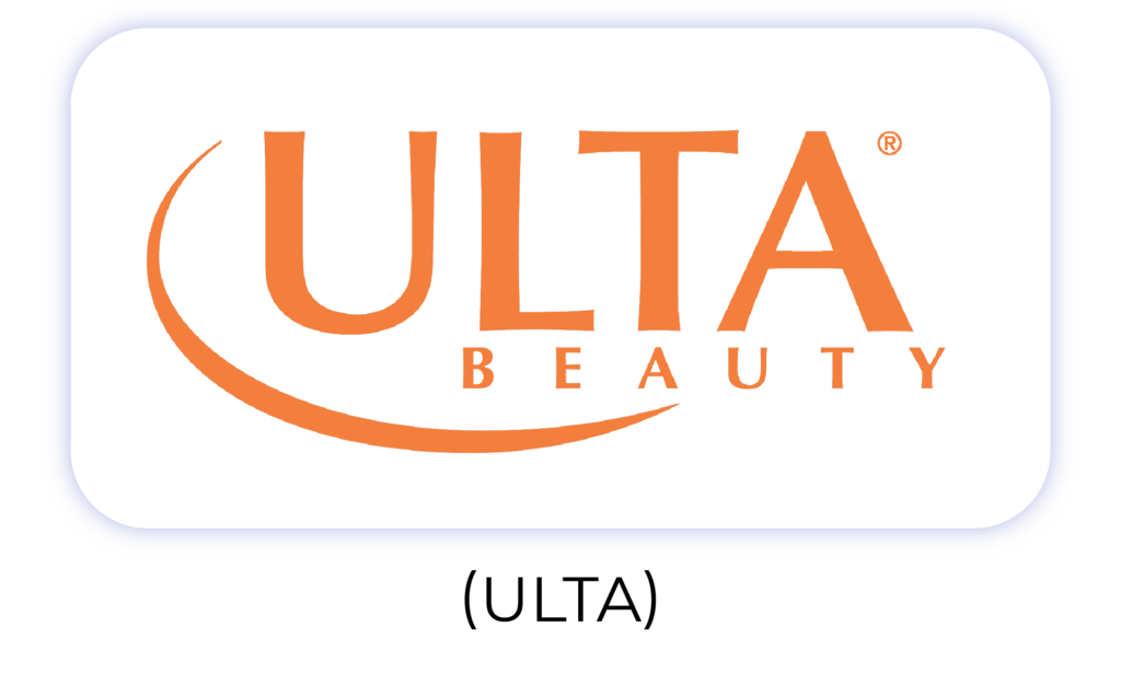 Ulta Logo