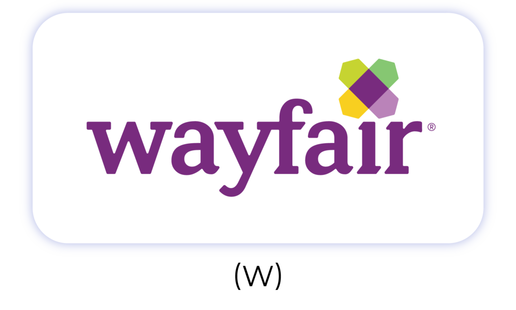 Wayfair Logo