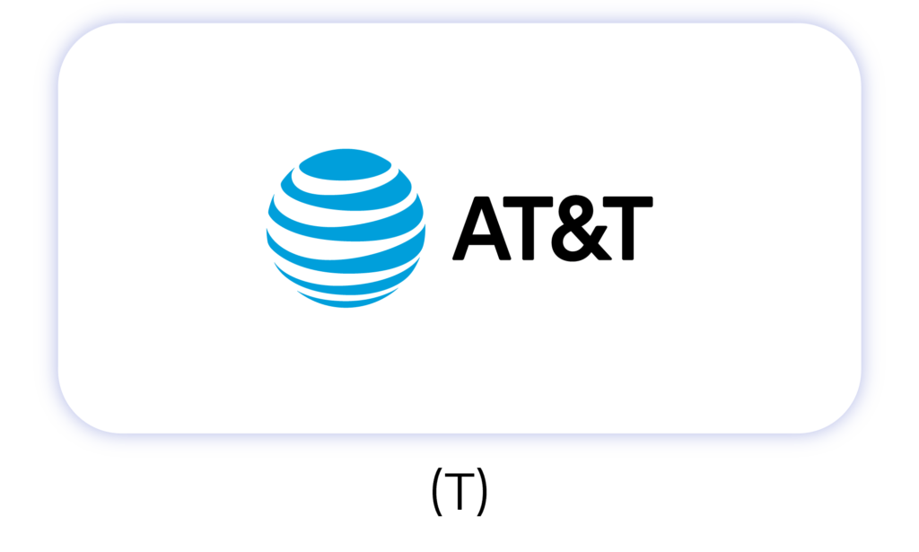 AT&T Logo