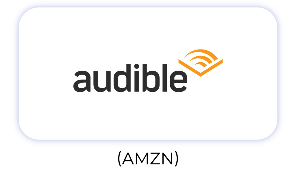 Audible