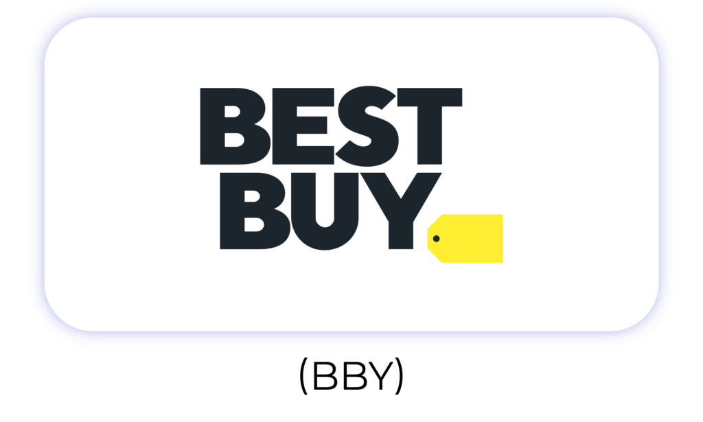 Best Buy logo