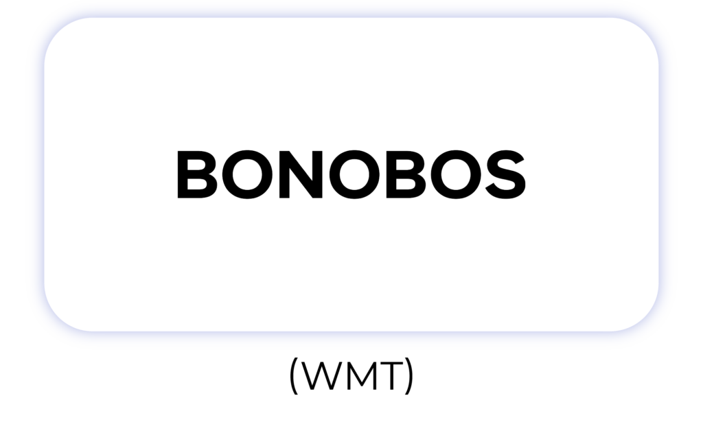 Bonobos logo