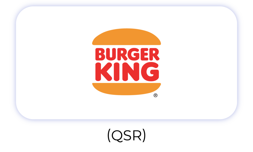 Burger King logo