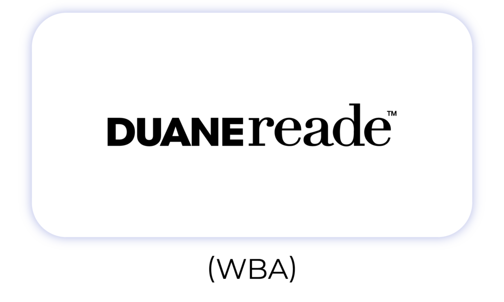 Duane Reade logo