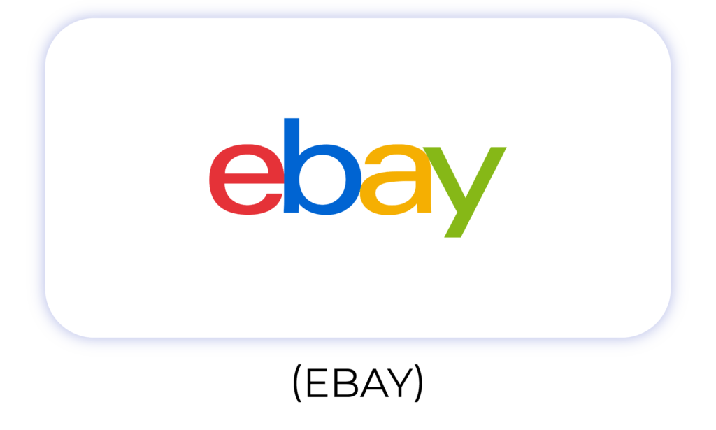 Ebay logo