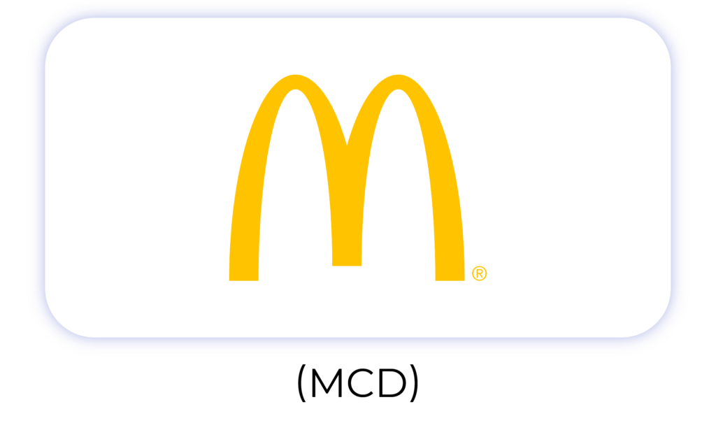 Mcdonald's logo