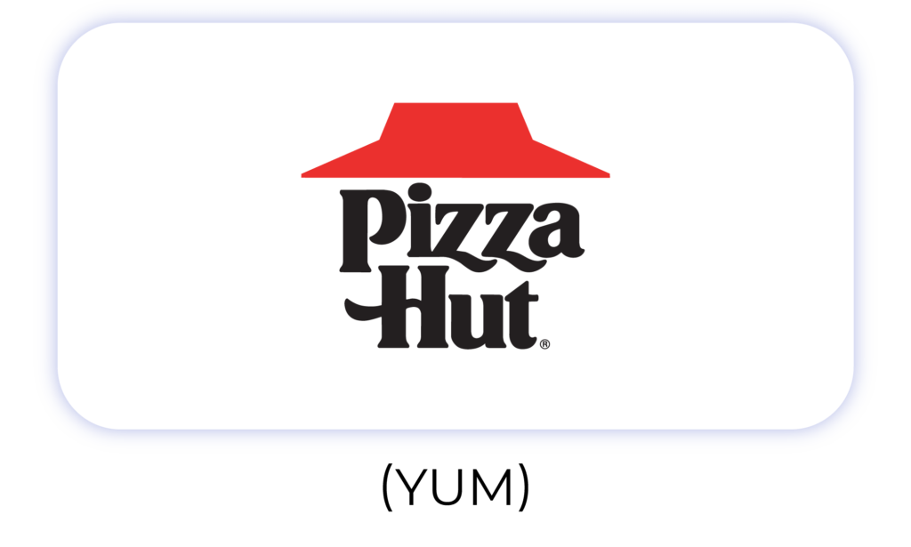 Pizza Hut logo