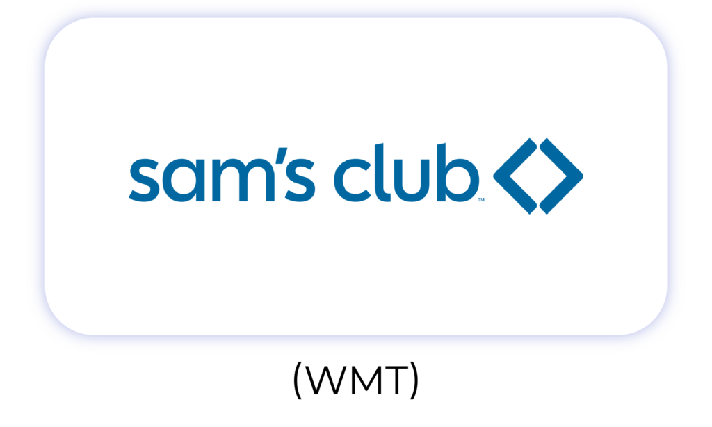 Sam's Club logo