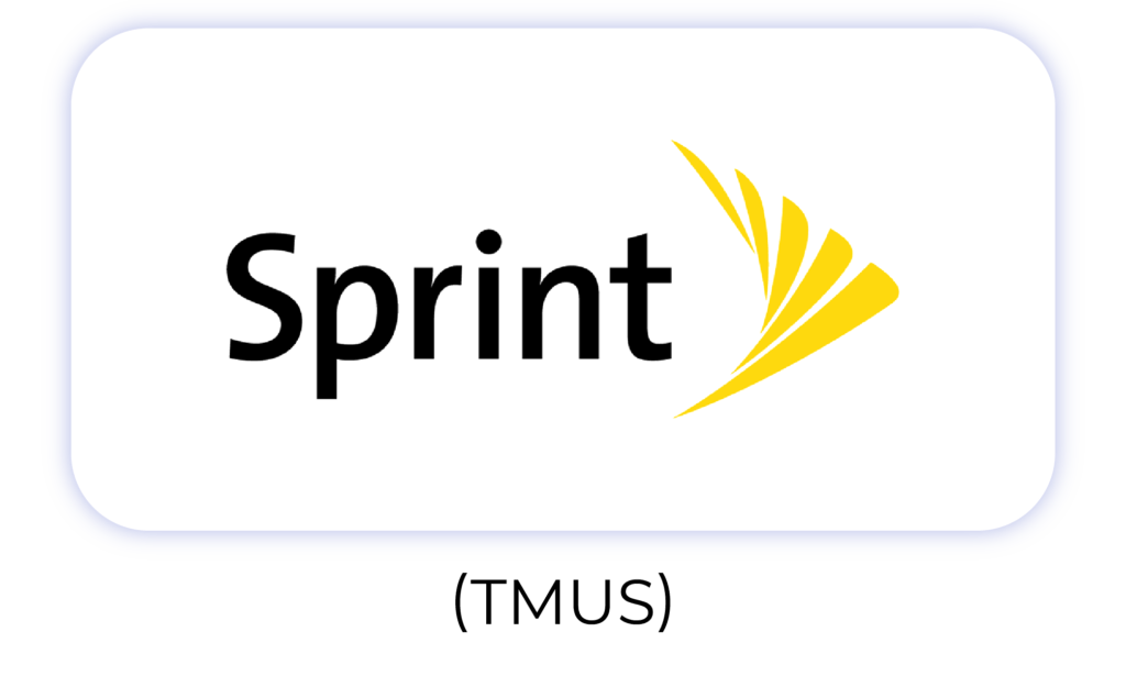 Sprint logo