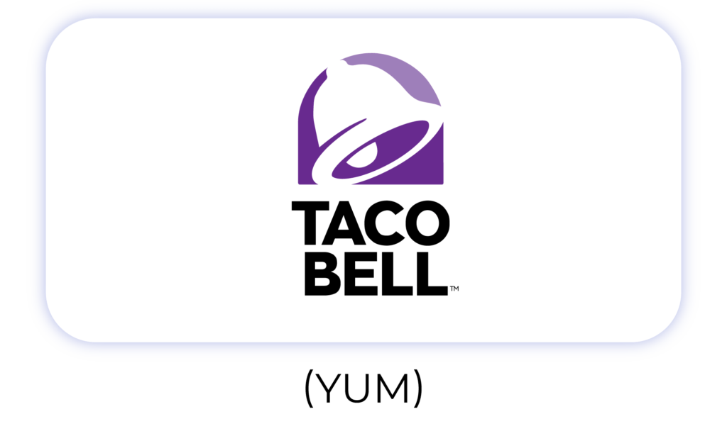 Taco Bell logo