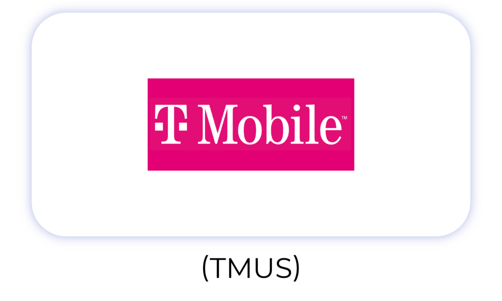 T Mobile logo