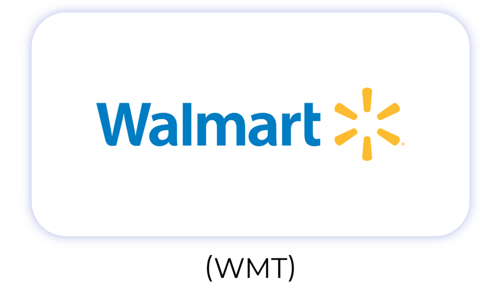 Walmart logo