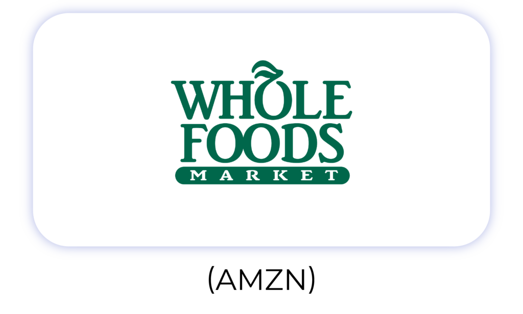 Whole Foods