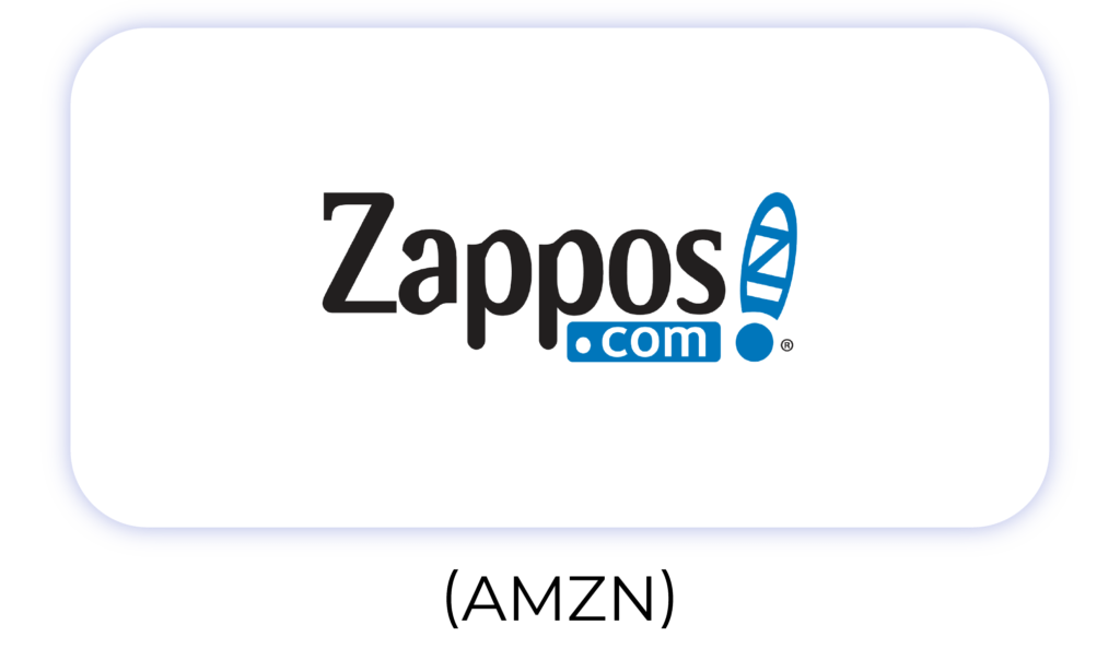 Zappos