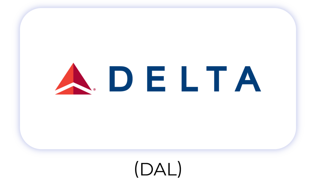 Delta Logo