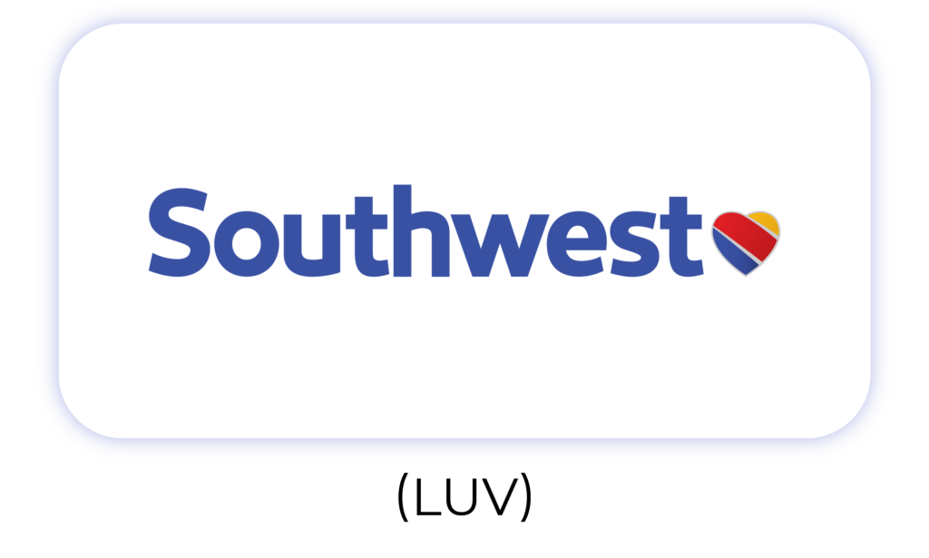 Southwest Logo