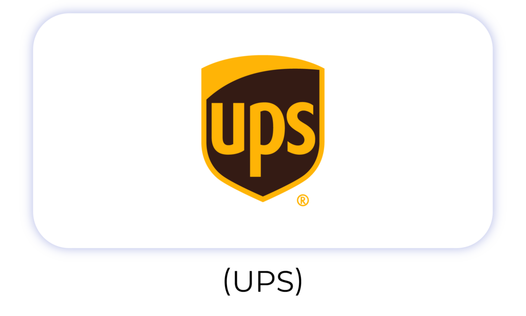 UPS Logo