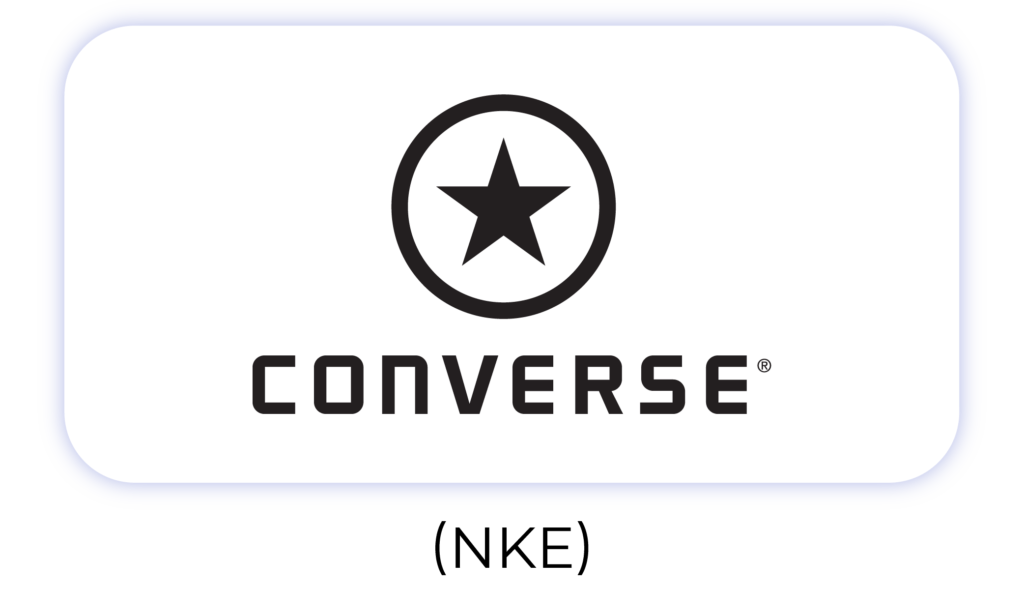 Converse Logo