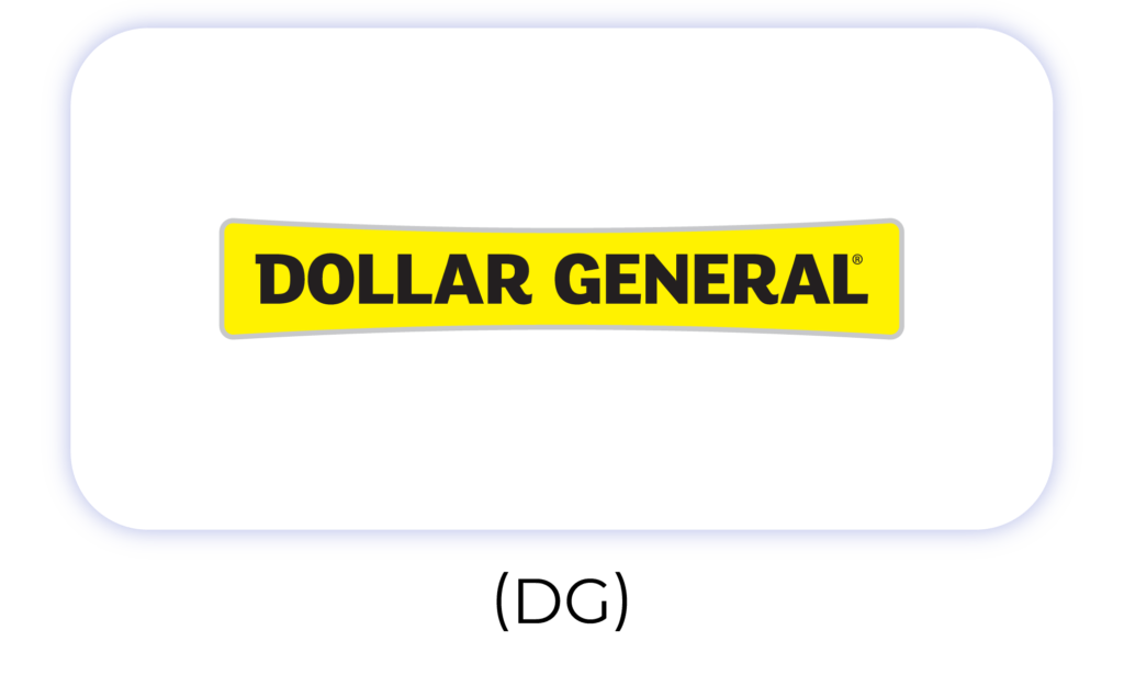 Dollar General Logo