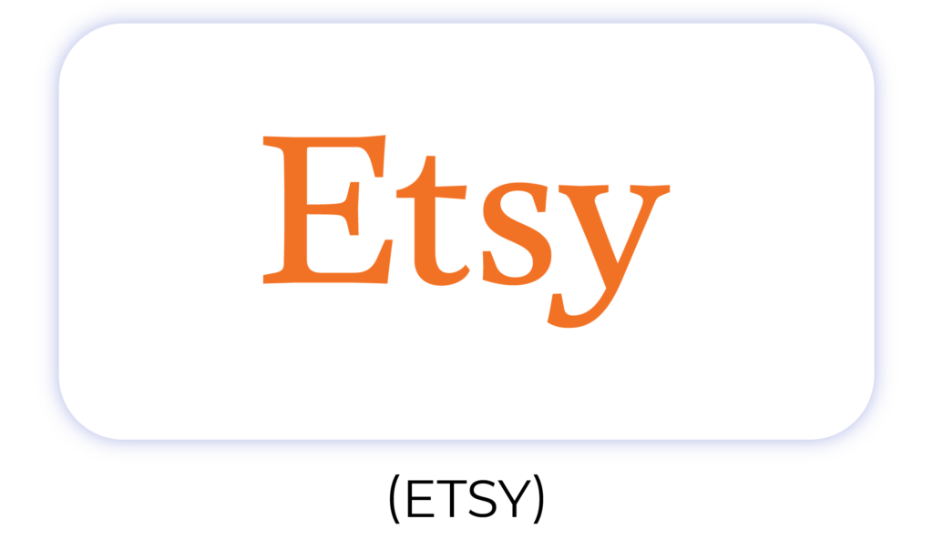 Etsy Logo