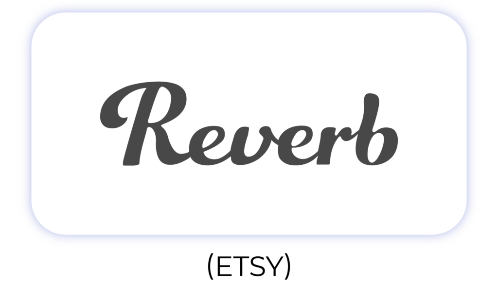 Reverb Logo